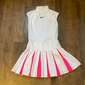 Nike Tennis Dress